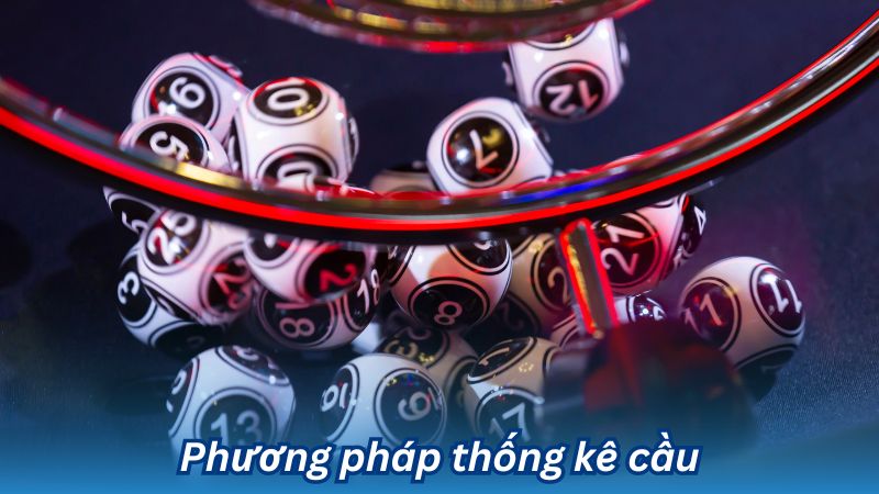 Phương pháp thống kê cầu